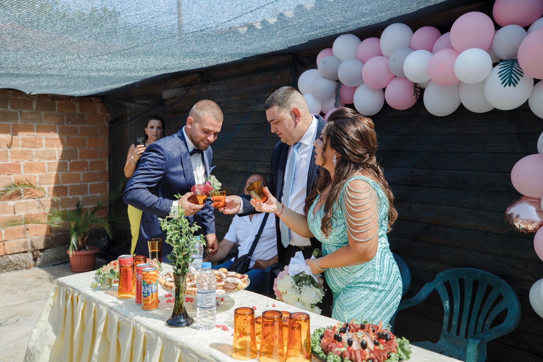 3 Leonora & Dimitar